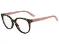 Love Moschino Glasögon MOL 658 086