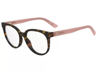 Love Moschino Glasögon MOL 658 086