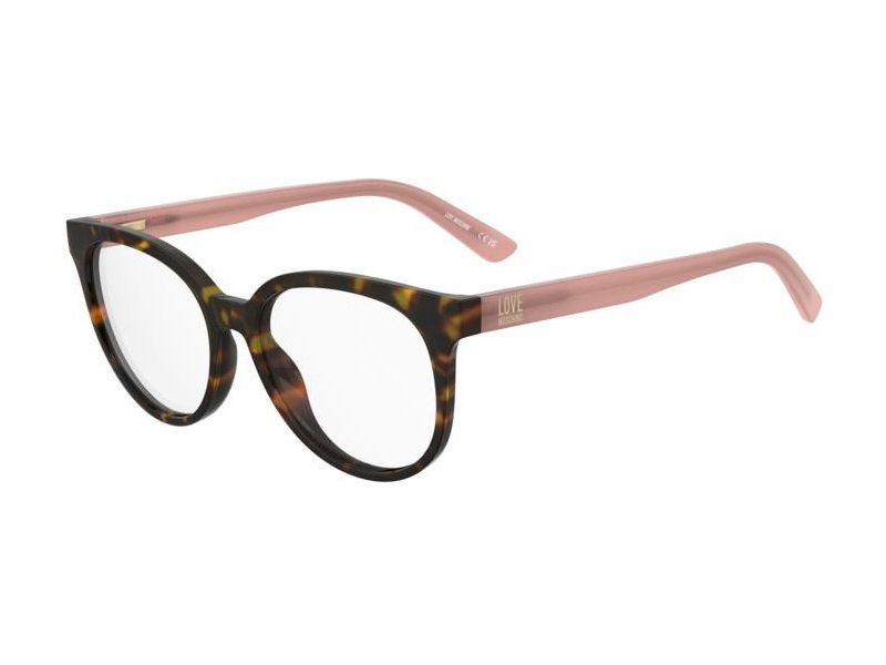 Love Moschino Glasögon MOL 658 086
