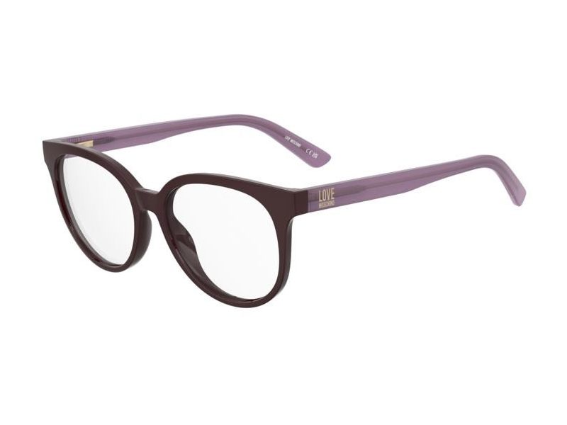 Love Moschino Glasögon MOL 658 0T7
