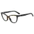 Love Moschino MOL 659 086 54 Női szemüvegkeret (optikai keret)