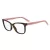 Love Moschino Glasögon MOL 660 086