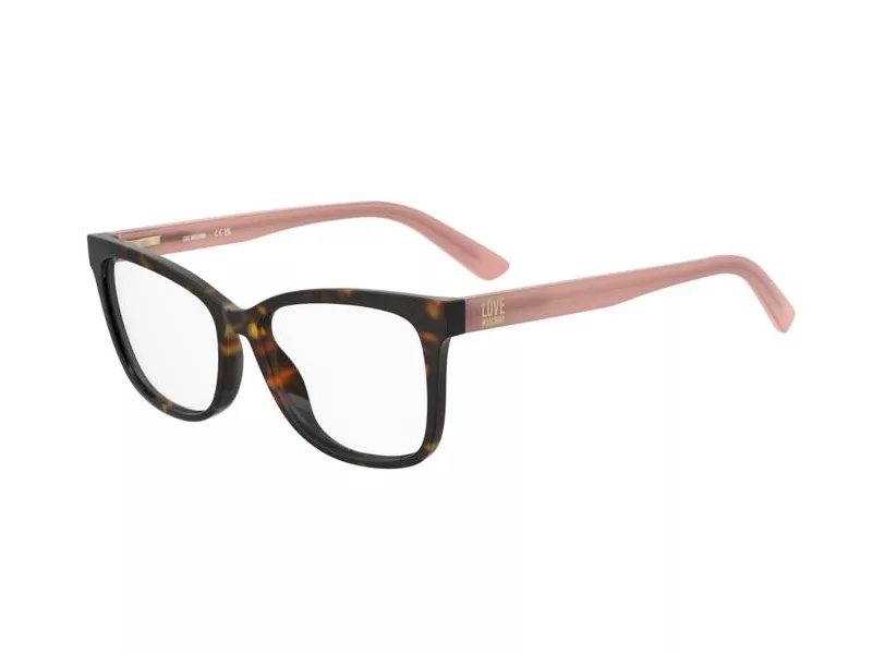 Love Moschino Glasögon MOL 660 086