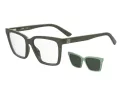 Love Moschino Glasögon MOL 661/C 1ED