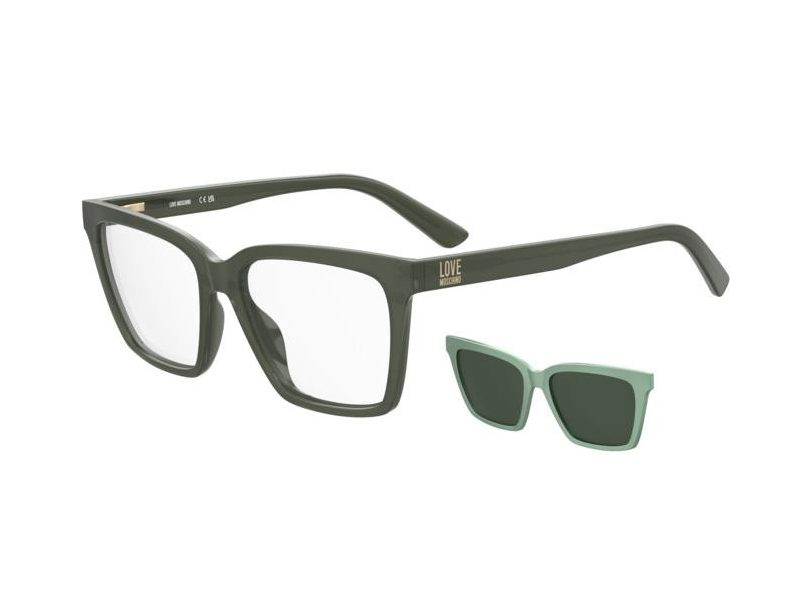 Love Moschino Glasögon MOL 661/C 1ED