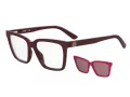 Love Moschino Glasögon MOL 661/C LHF