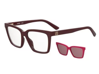 Love Moschino Glasögon MOL 661/C LHF