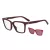 Love Moschino Glasögon MOL 661/C LHF