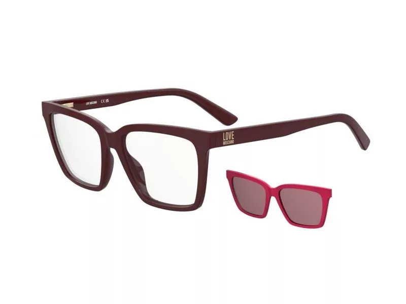 Love Moschino Glasögon MOL 661/C LHF