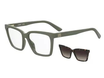 Love Moschino Glasögon MOL 661/C PHW