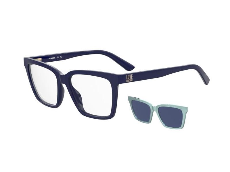 Love Moschino Glasögon MOL 661/C PJP