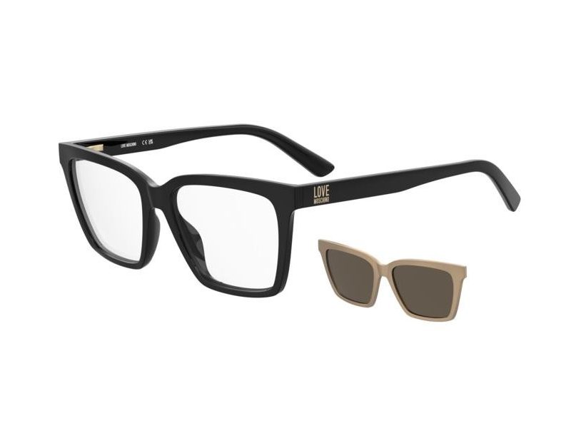 Love Moschino Glasögon MOL 661/C R60