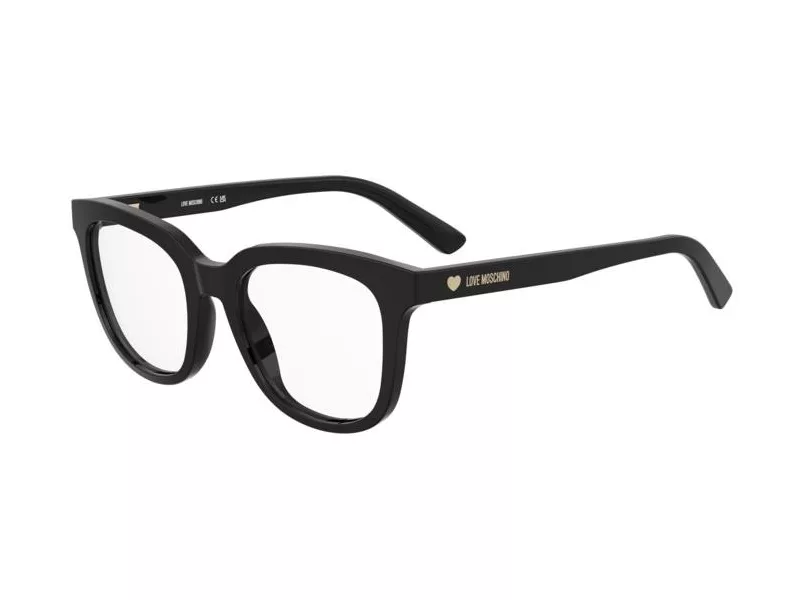 Love Moschino MOL 666 807 51 Női szemüvegkeret (optikai keret)