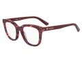 Love Moschino Glasögon MOL 666 LHF