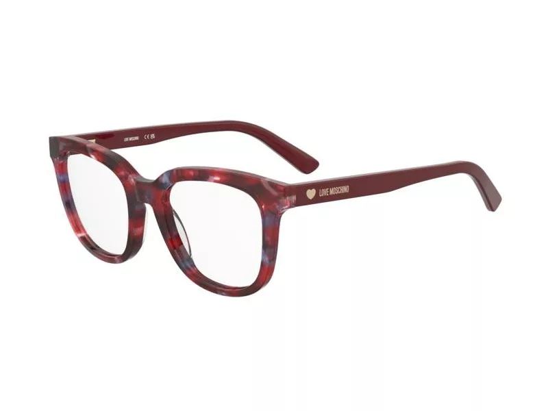 Love Moschino Glasögon MOL 666 LHF
