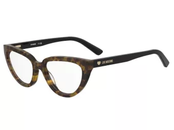 Love Moschino Glasögon MOL 667 086