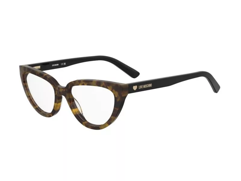 Love Moschino Glasögon MOL 667 086