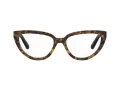 Love Moschino Glasögon MOL 667 086