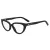Love Moschino Glasögon MOL 667 807