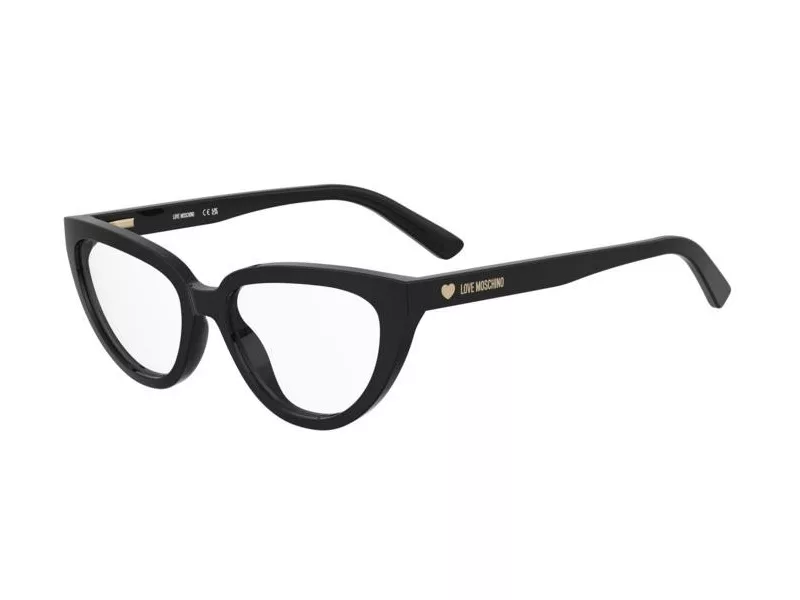 Love Moschino Glasögon MOL 667 807