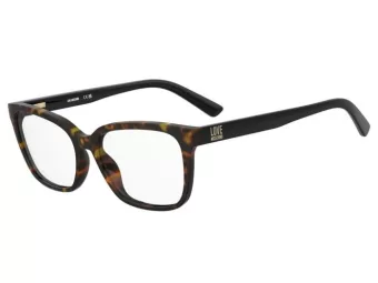 Love Moschino Glasögon MOL 669 086
