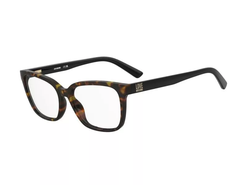 Love Moschino Glasögon MOL 669 086