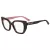 Love Moschino Glasögon MOL 672 2VM