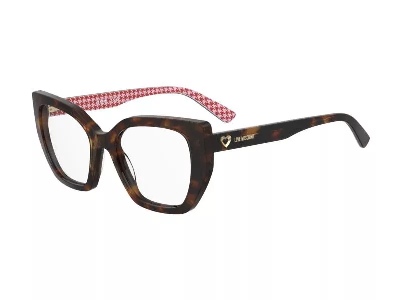Love Moschino Glasögon MOL 672 2VM