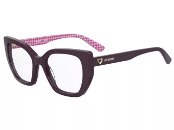 Love Moschino Glasögon MOL 672 BPK