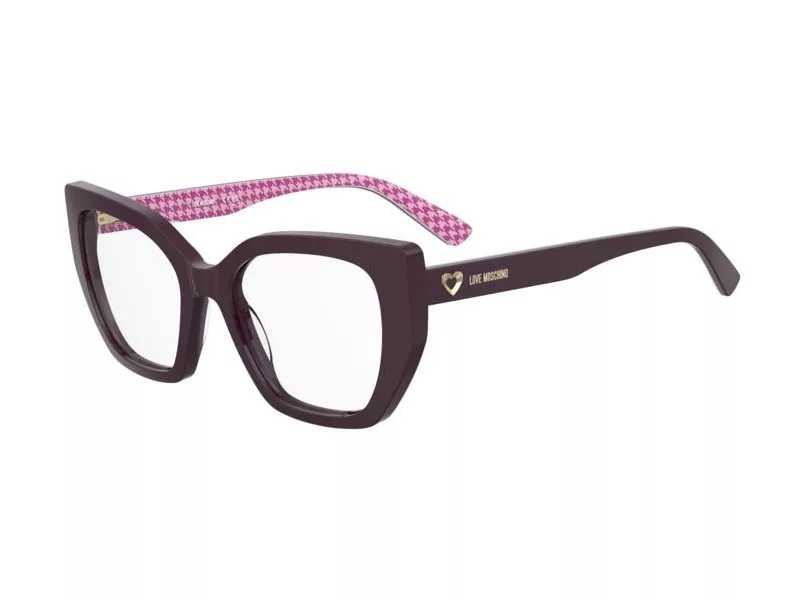 Love Moschino Glasögon MOL 672 BPK