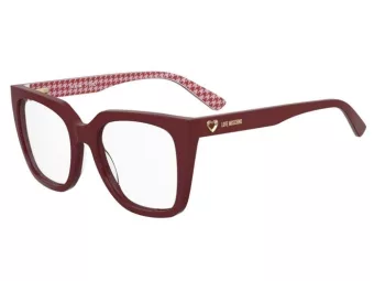 Love Moschino Glasögon MOL 673 0PA