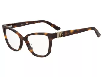Love Moschino Glasögon MOL 675 05L