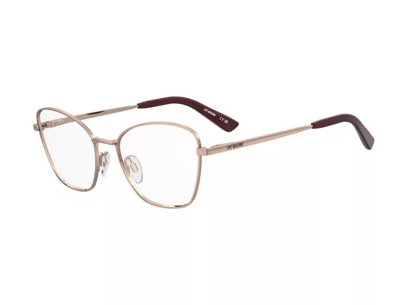 Love Moschino Glasögon MOL 677 DDB