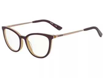 Love Moschino Glasögon MOL 678 0T7