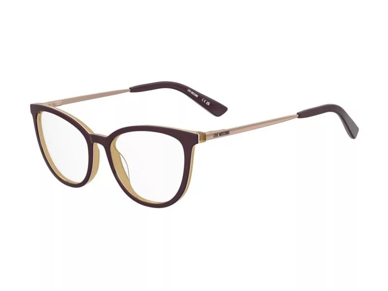 Love Moschino Glasögon MOL 678 0T7