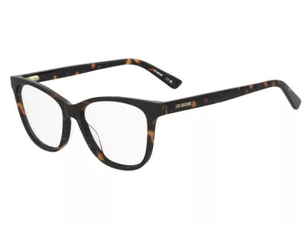 Love Moschino Glasögon MOL 680 086