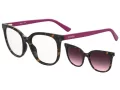 Love Moschino Glasögon MOL 681/C 086
