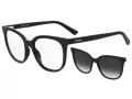 Love Moschino Glasögon MOL 681/C 807