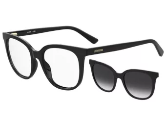 Love Moschino Glasögon MOL 681/C 807