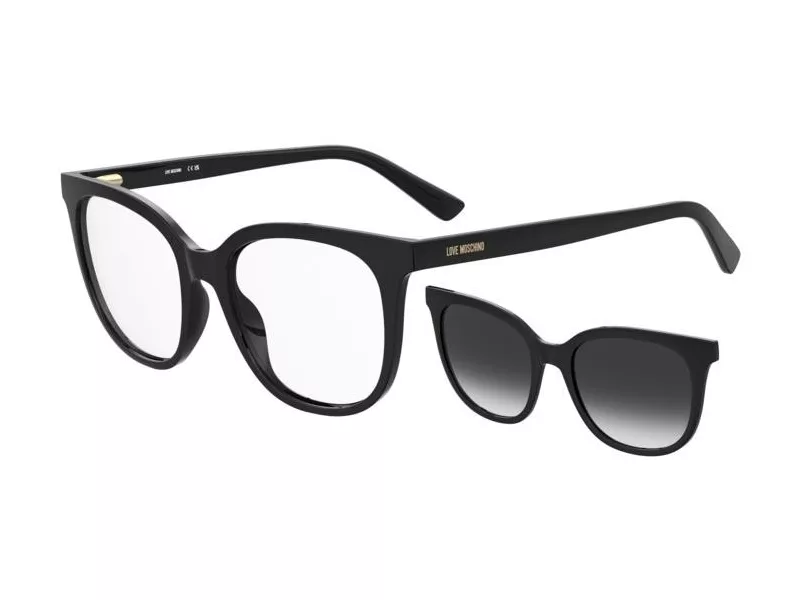 Love Moschino Glasögon MOL 681/C 807