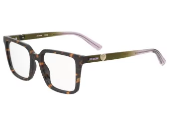 Love Moschino Glasögon MOL 682 086
