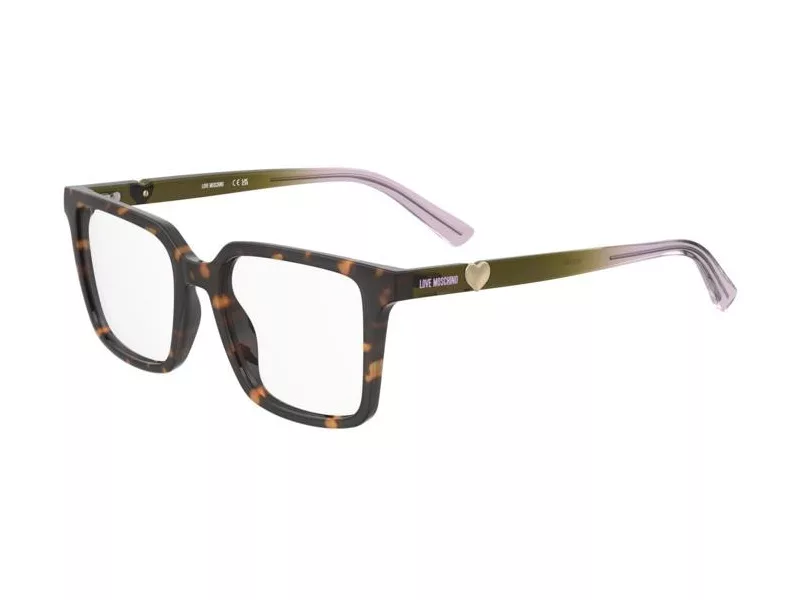 Love Moschino Glasögon MOL 682 086