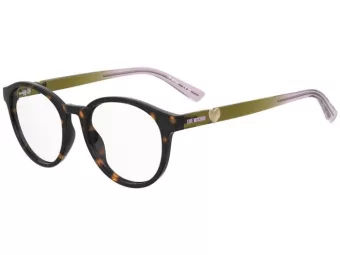 Love Moschino Glasögon MOL 683 086