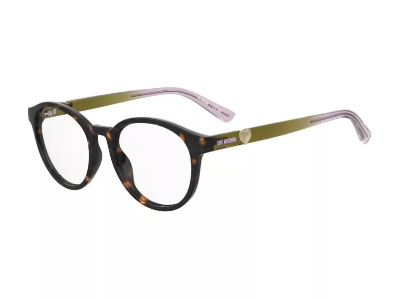 Love Moschino Glasögon MOL 683 086