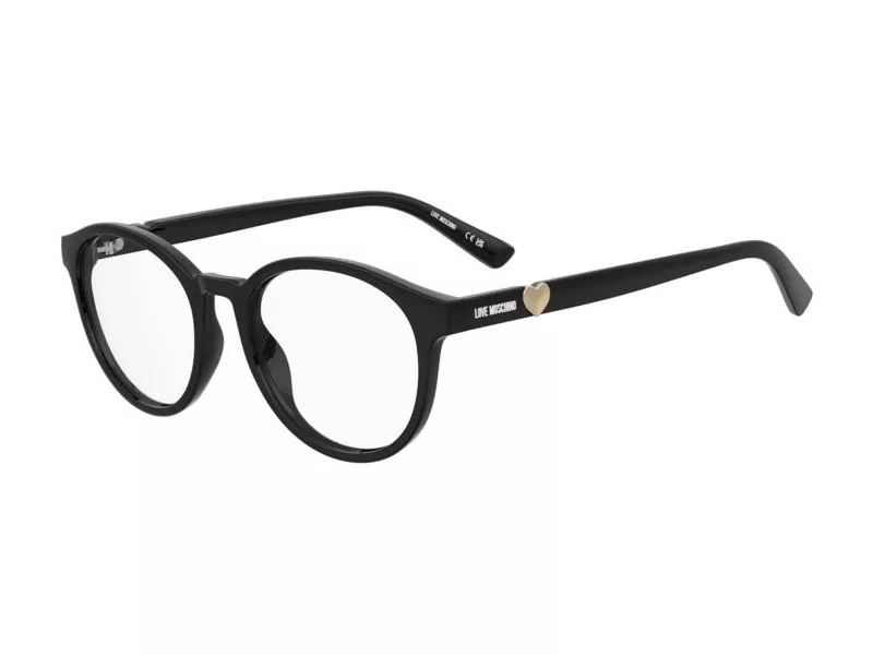Love Moschino Glasögon MOL 683 807