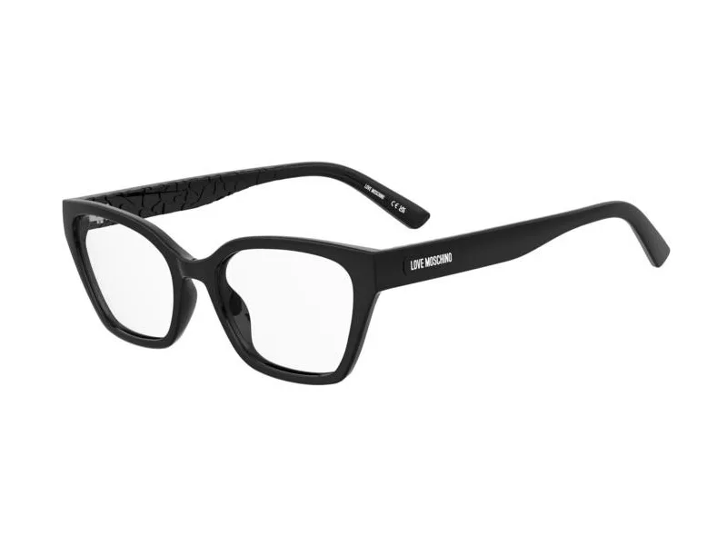 Love Moschino Glasögon MOL 687 807