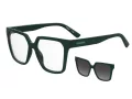 Love Moschino Glasögon MOL 688/C 1ED