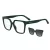 Love Moschino Glasögon MOL 688/C 1ED