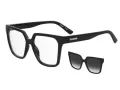 Love Moschino Glasögon MOL 688/C 807