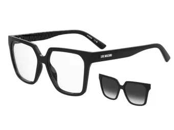 Love Moschino Glasögon MOL 688/C 807